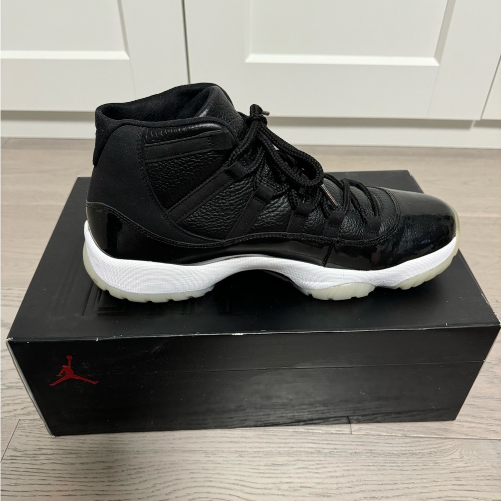 Jordan 11 Retro - Picture 5 of 8